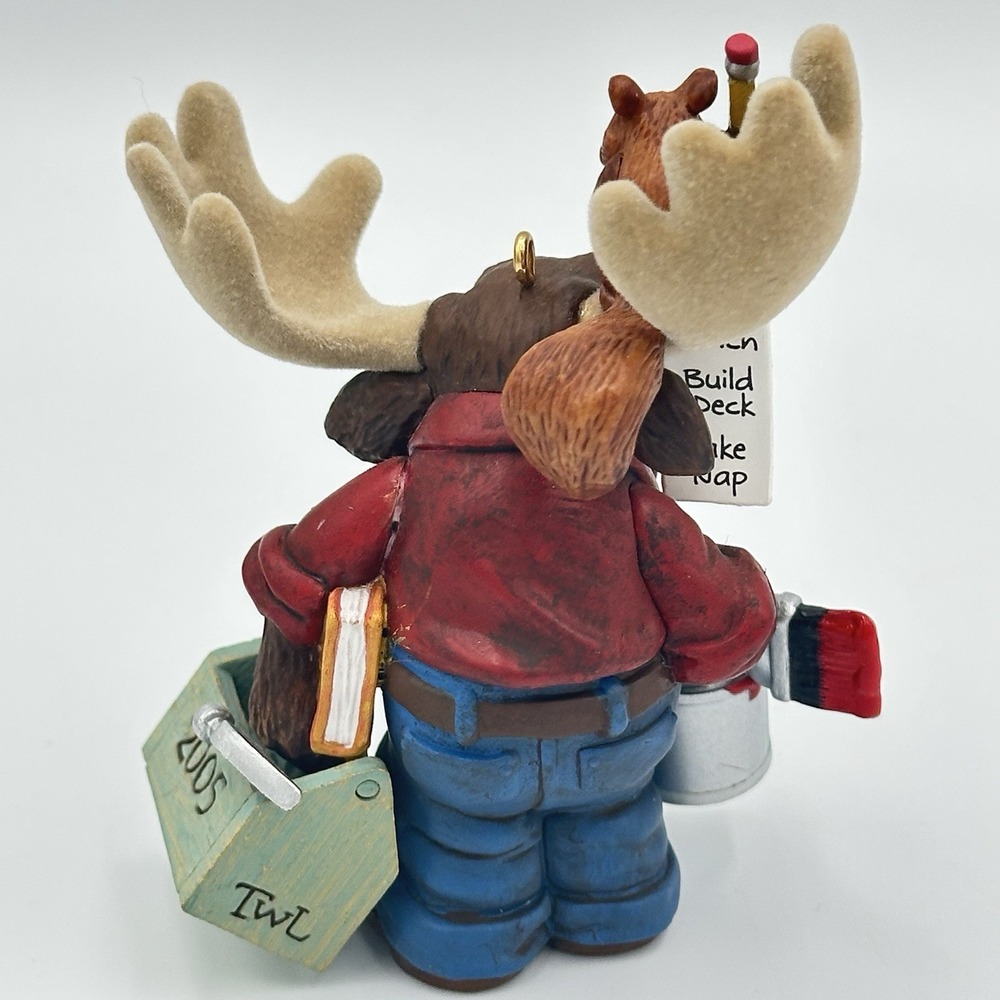 Hallmark Keepsake Ornaments - Lot of 3 - Boxed - Picture 15 of 16